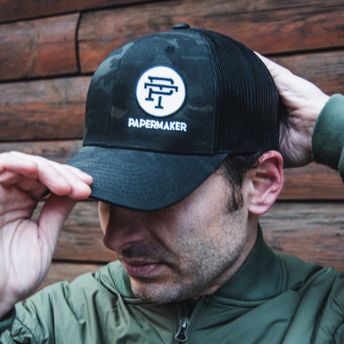 PT Papermaker | Paper Threads