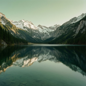 Alpine Serenity Retreats