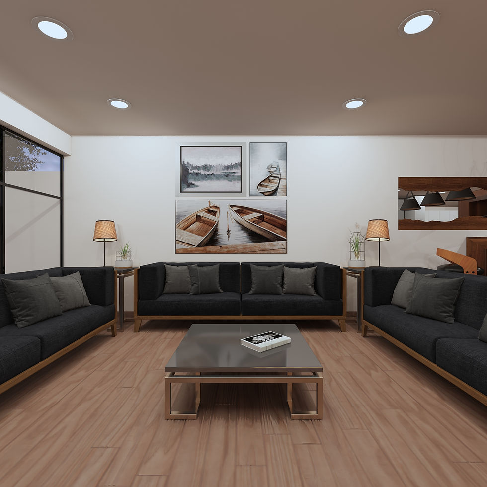 BASAN Arquitectos