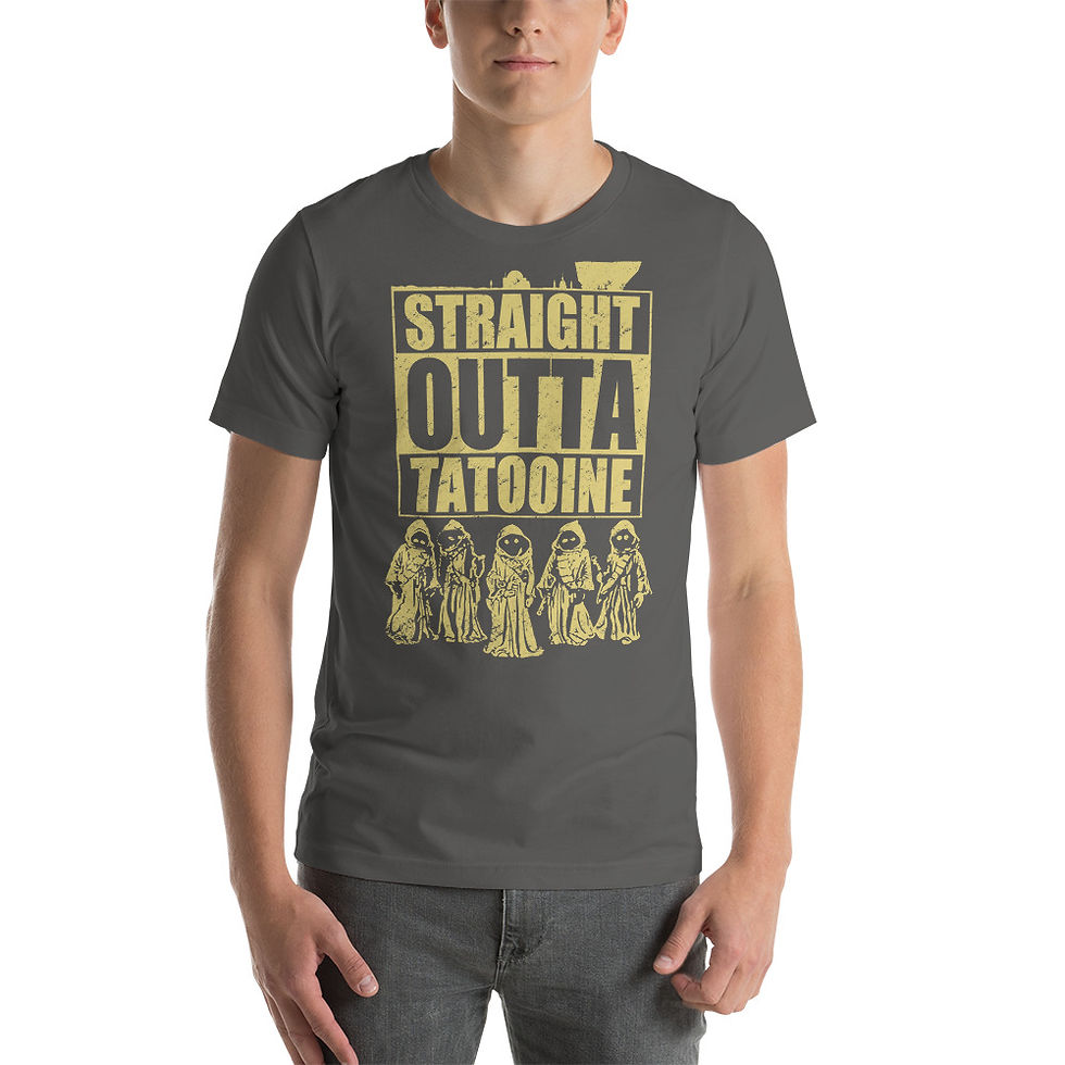 Thumbnail: SOT T-Shirt