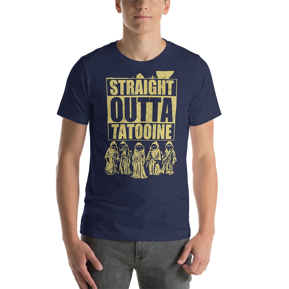 Thumbnail: SOT T-Shirt