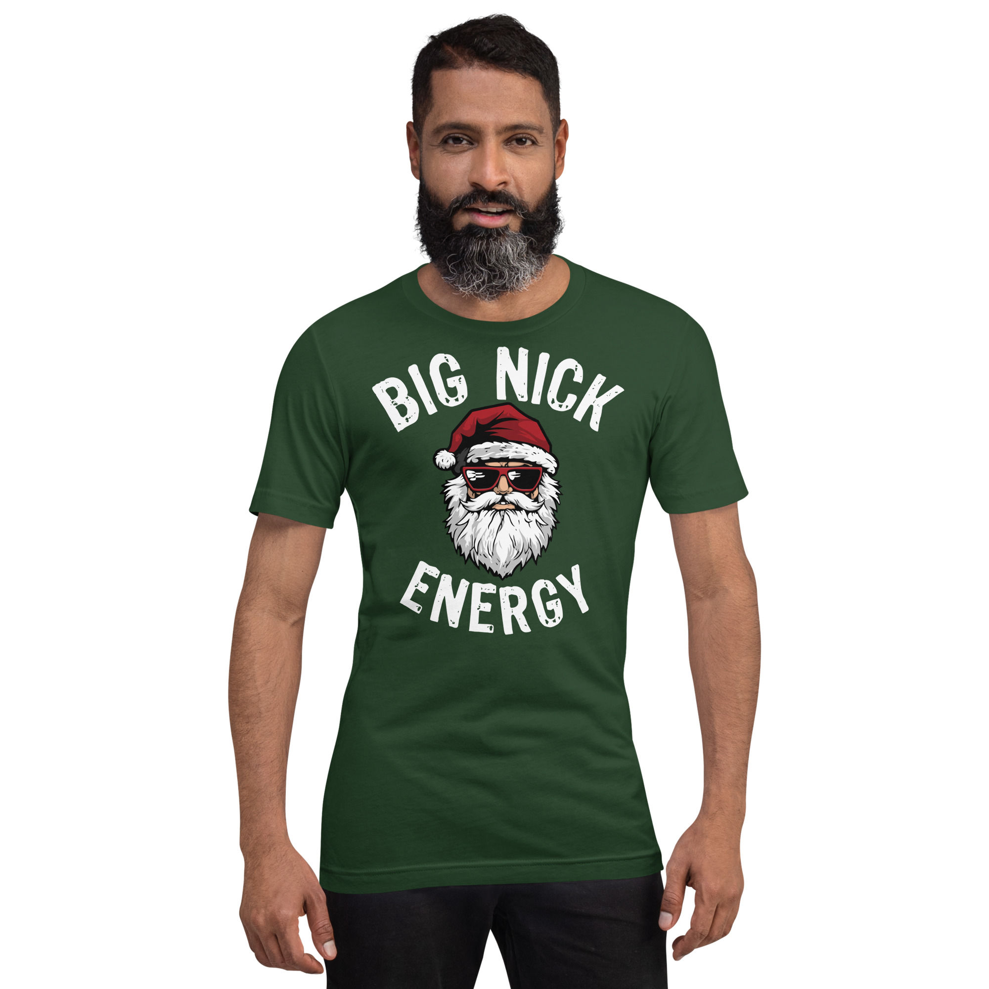 Big Nick Energy Tee