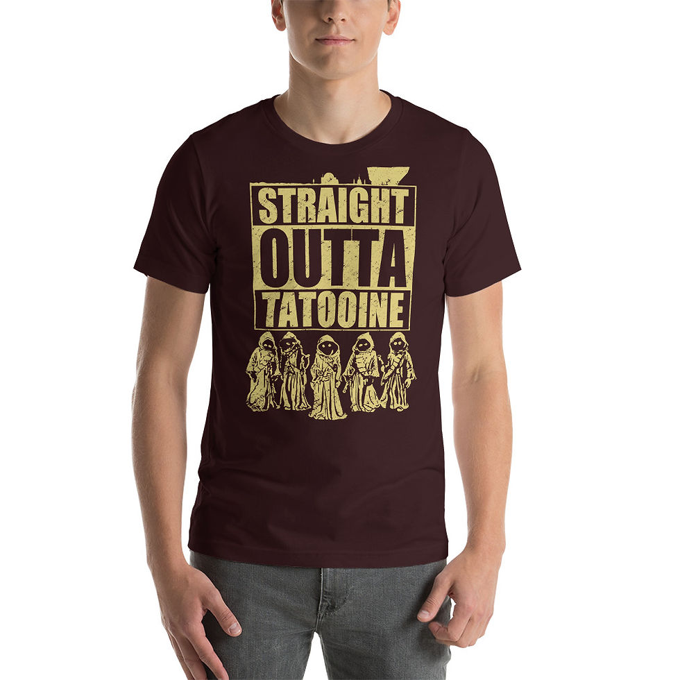 Thumbnail: SOT T-Shirt