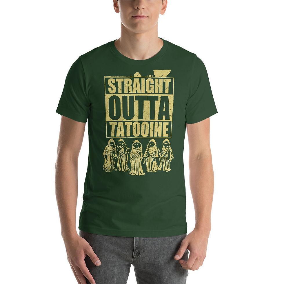 Thumbnail: SOT T-Shirt