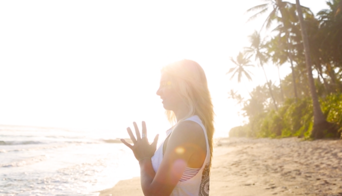 surf and yoga retreat costa rica