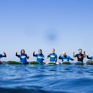 A Day In The Life On Our Fuerteventura Retreat