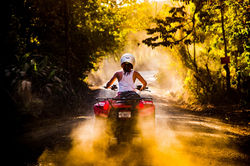 Costa rica surf and yoga retreat