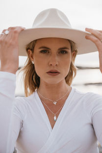 Jewellery photographer Cornwall Philly Stokes Lydia Cooke Koko Tala Jewellery Lifestyle photographer