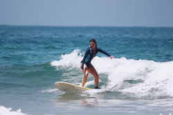 Portugal Fitnes Retreat Carly Rowena