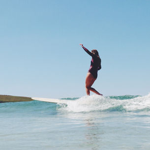 In The Press : Wild & Free Adventures in The Evening Standard's Top 13 Wellness Retreats