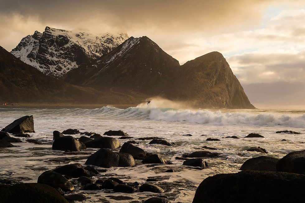Tim Nunn, Norway, Wild & Free Adventures, Surfing, Yoga, Travel, Retreats, Blog, Adventure Photography, Alan Stokes, Philly Stokes