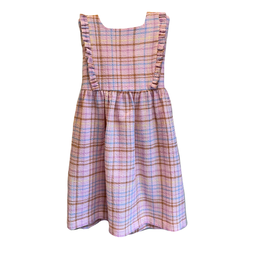 Miniatura: Abito senza maniche Estate 2026