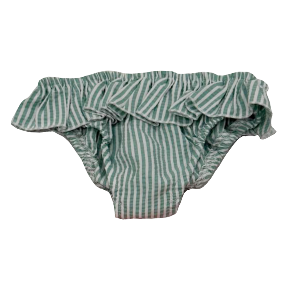 Miniatura: Costume con volant Estate 2026