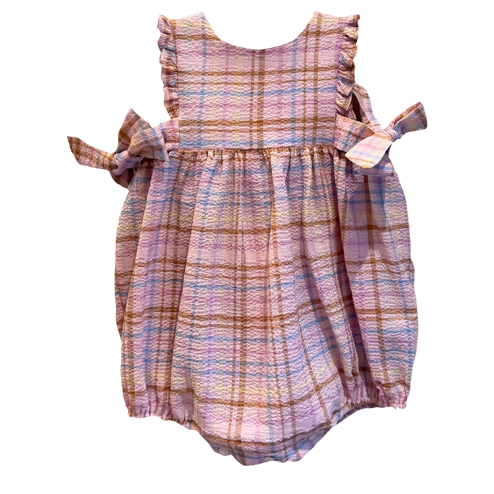 Miniatura: Pagliaccetto senza maniche Estate 2026