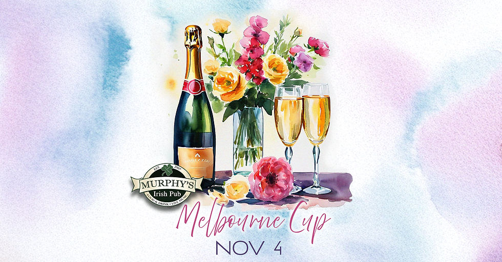 Melbourne Cup 2025
