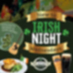Irish Wednesdays