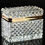 Thumbnail: French Crystal Casket 