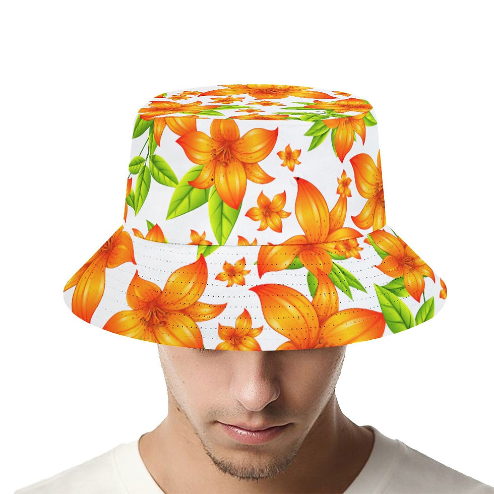 Thumbnail: Bucket Hat