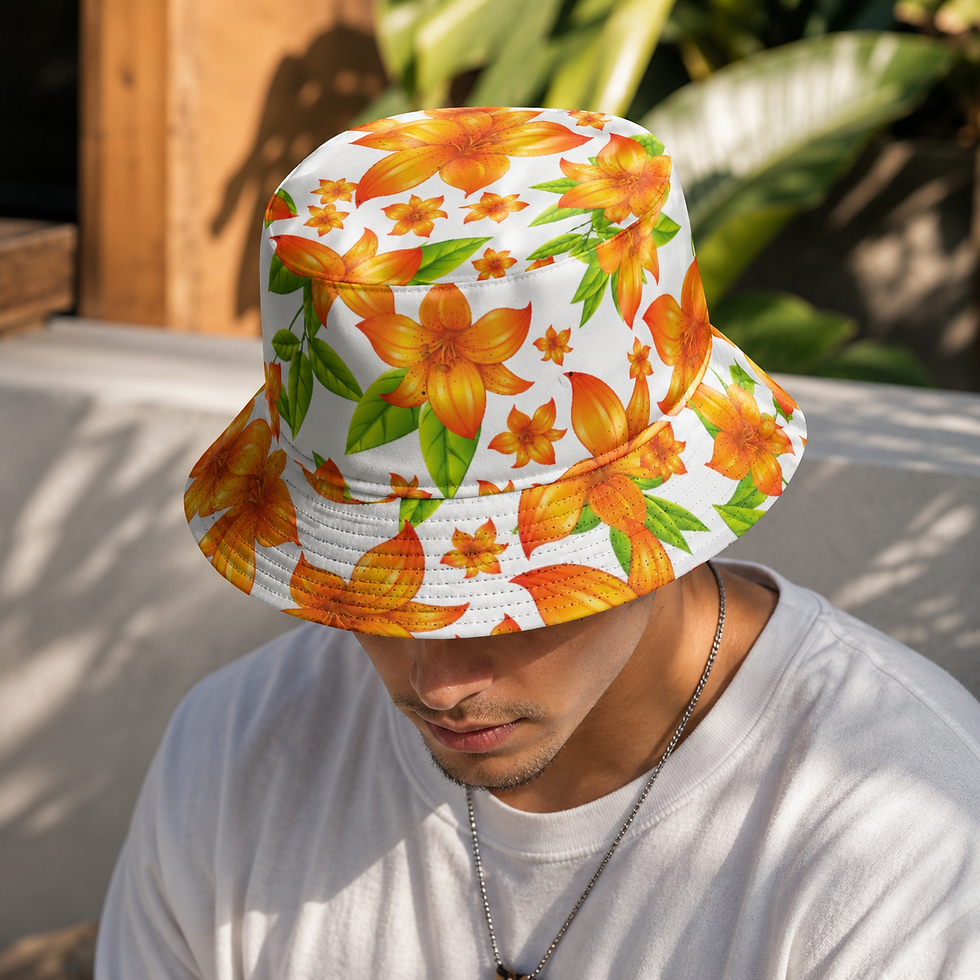 Thumbnail: Bucket Hat