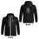 Thumbnail: ANKS Deep Space Turtle Hoodie  (unisex)