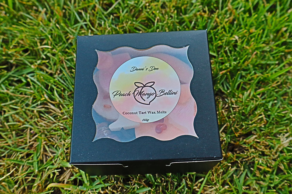 Thumbnail: Luxury Set of 2