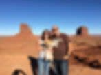 Monument Valley, Utah