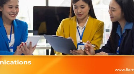 communications agency