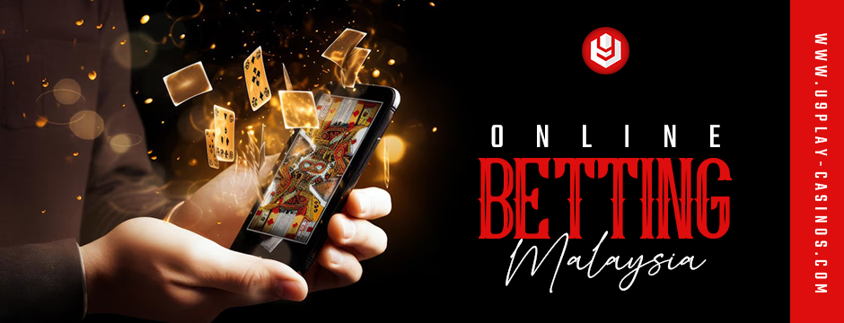 online betting malaysia