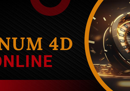 Unlocking the Excitement: Magnum 4D Online – Your Gateway to Winning