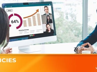 top PR agency in Singapore