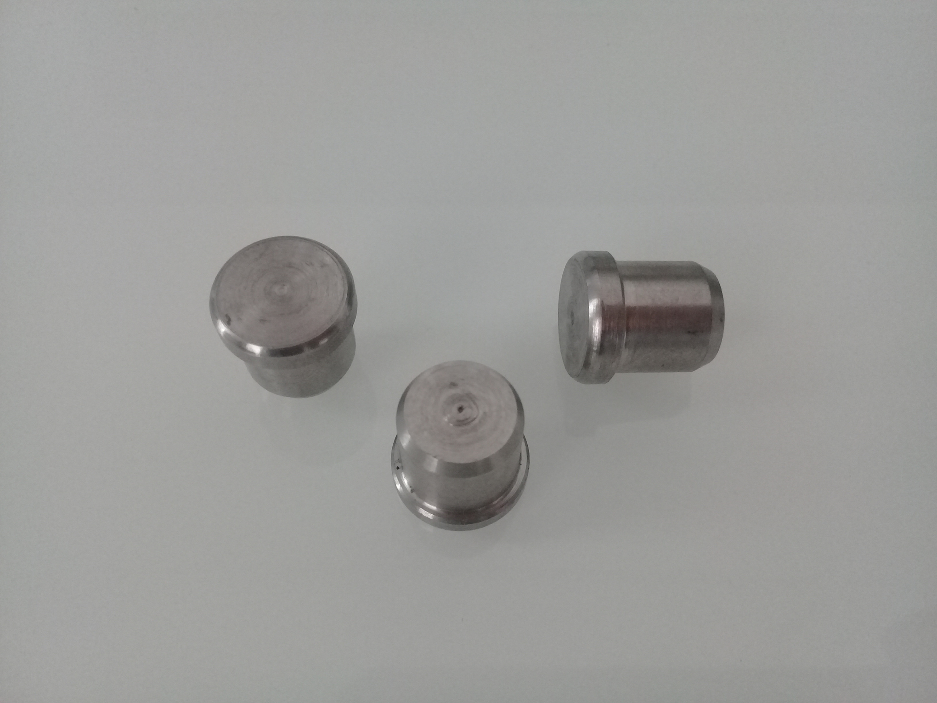 Tapón para tubular de 1/2"