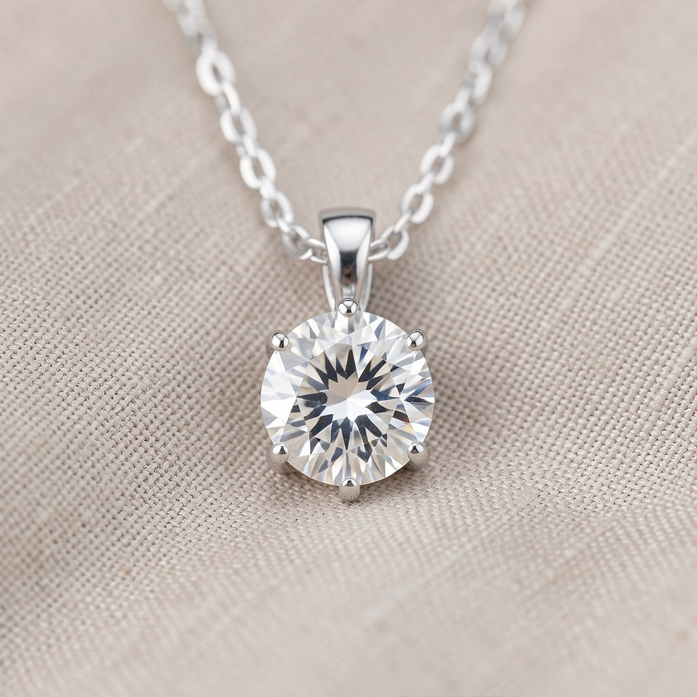Why Julie Vos Jewelry Is Loved by Modern Jewelry Enthusiasts?