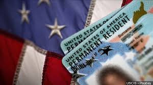USCIS UPDATES KEY REQUIREMENT ON AN IMMIGRANT'S PATH TO CITIZENSHIP