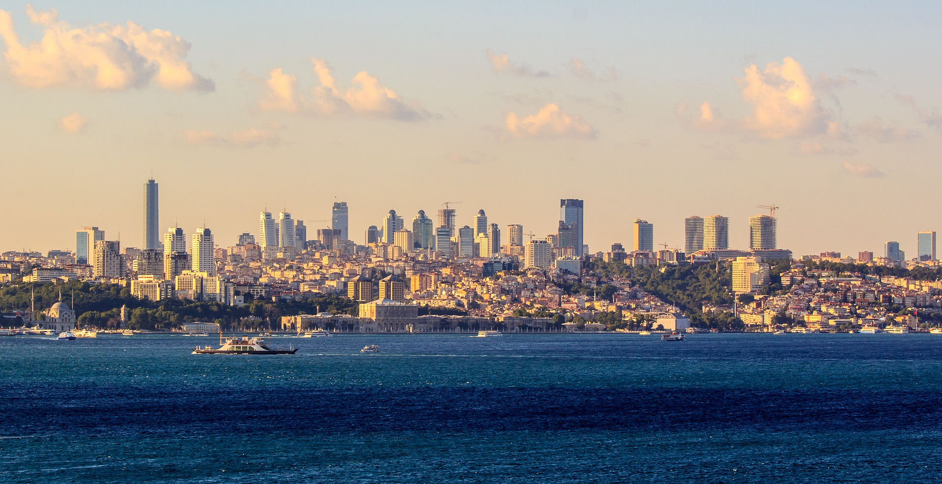 Istanbul