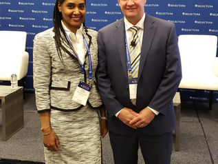 CLIENT CORNER WITH SIMONE WILLIAMS!