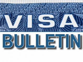 VISA BULLETIN FOR MARCH 2021