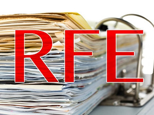 Significant Increase in H-1B Denials and RFEs!!