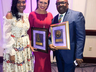 Caribbean American Heritage Gala was a Success!