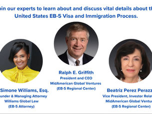 Williams Global Law – June Highlights in Global Business & Immigration