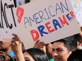 Relief for “Dreamers” and the March 5th DACA deadline