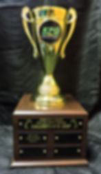 Perpetual Cup Trophy