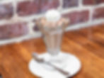 Chocolate Mousse