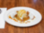 Apple Tart