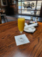 Mimosa