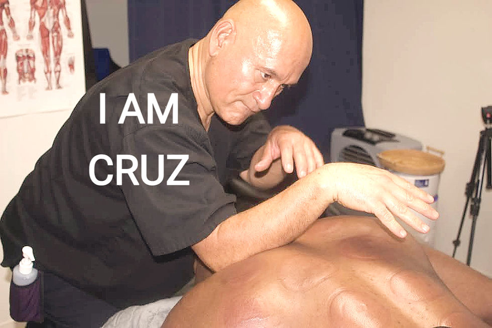 Cruz Guierrez LMT 2
