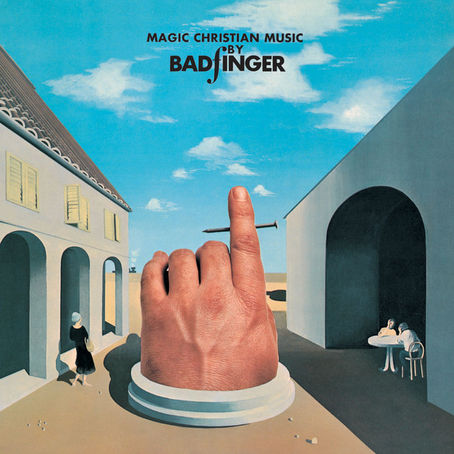 Badfinger - Magic Christian Music, 55 Years Later