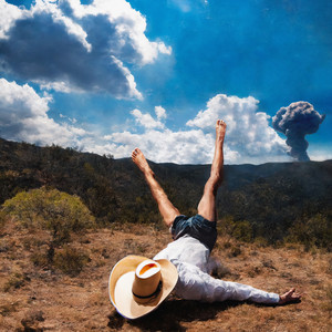 3D Country album cover