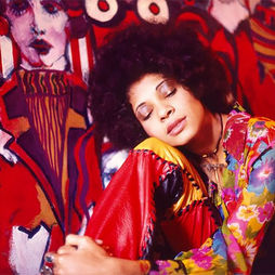 Betty Davis
