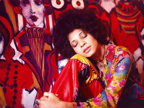 Betty Davis