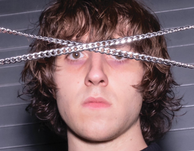 Cameron Winter Heavy Metal album cover